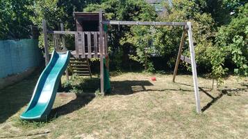 Espace pour enfants