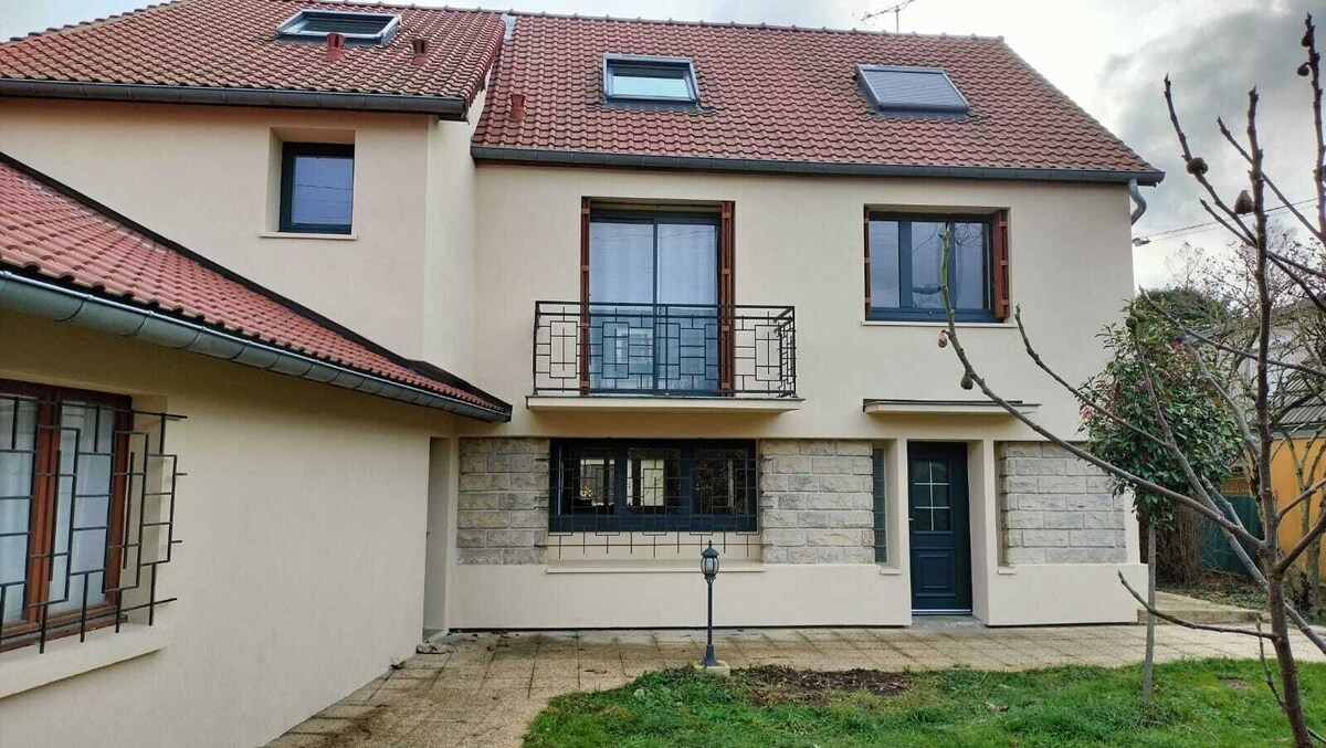 Image de profil de l’hôte