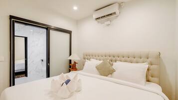 Suite, 2 Bedrooms | Free WiFi
