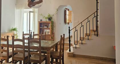 Perfect for relaxing and close to everything! Perfect if you're looking for peace and quiet and convenience