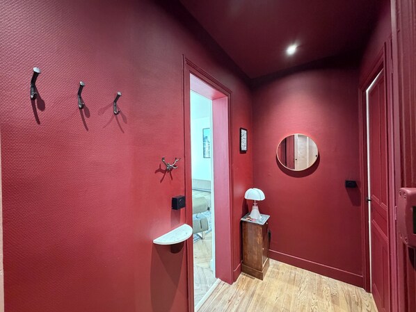 Interior - Vrbo Property (Mers-les-Bains)