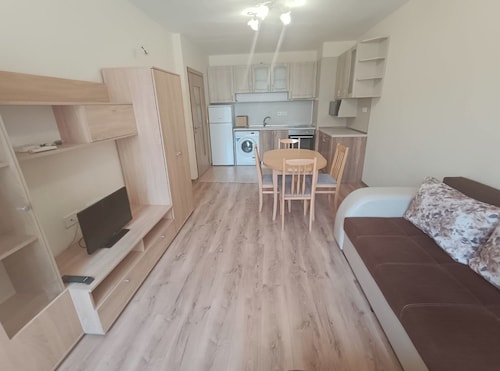 Your Home in Varna – Modern Apartment in a Quiet Location