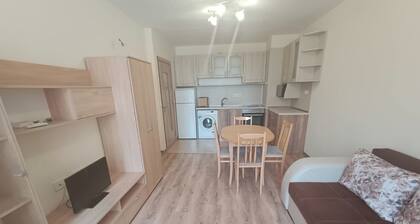 Your Home in Varna – Modern Apartment in a Quiet Location