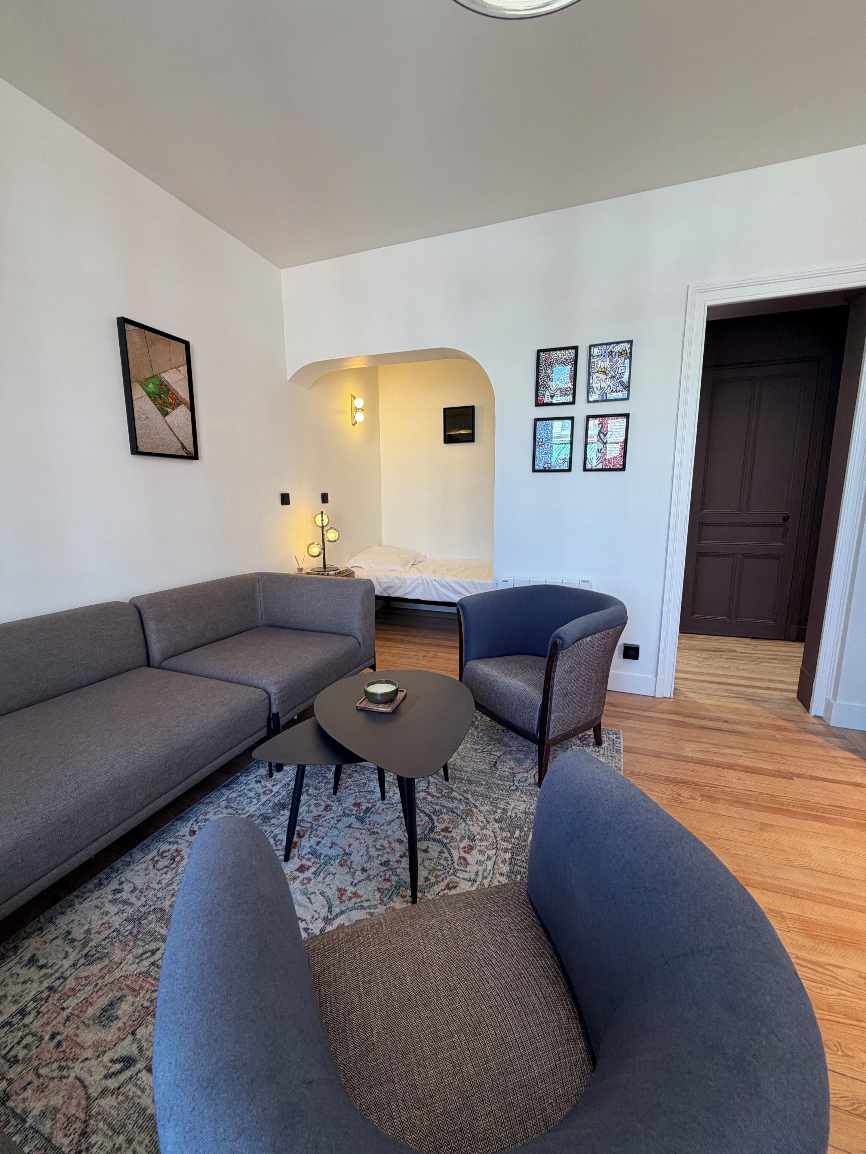 Villa Bella - Belle éPoque - Balcony With Ocean View - Exceptional - 20 Meters From The Beach - Eu