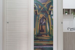 Interior - Historic Center Suite By Dimorra  (Naples)