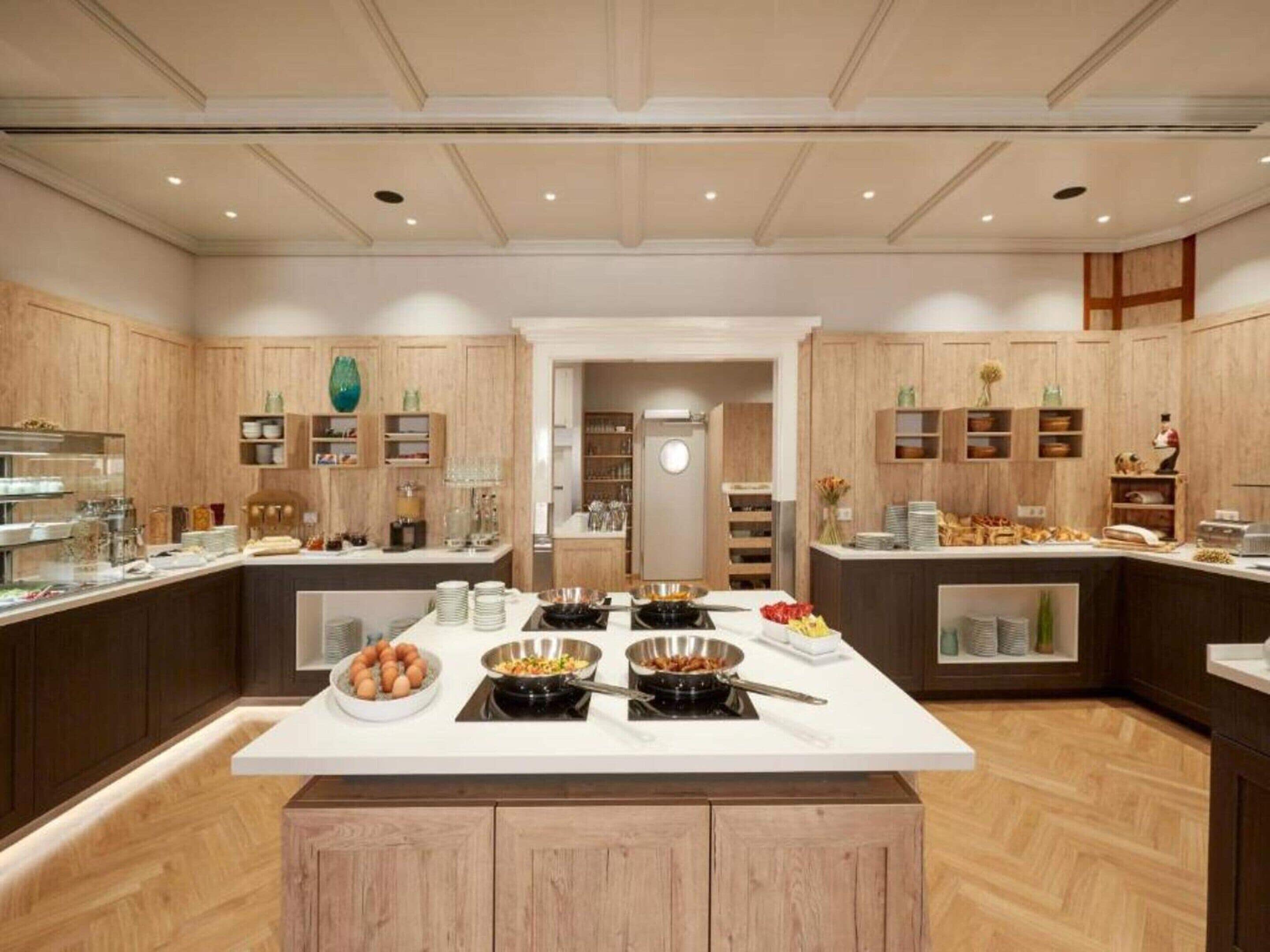 Ferienhaus | Speisen