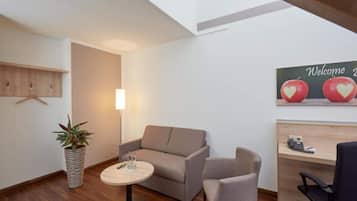 Ferienhaus | Innenbereich