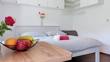1 chambre, Wi-Fi gratuit