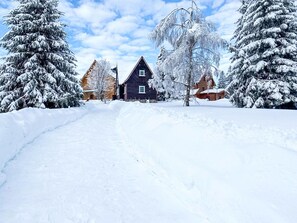 Boendeområde