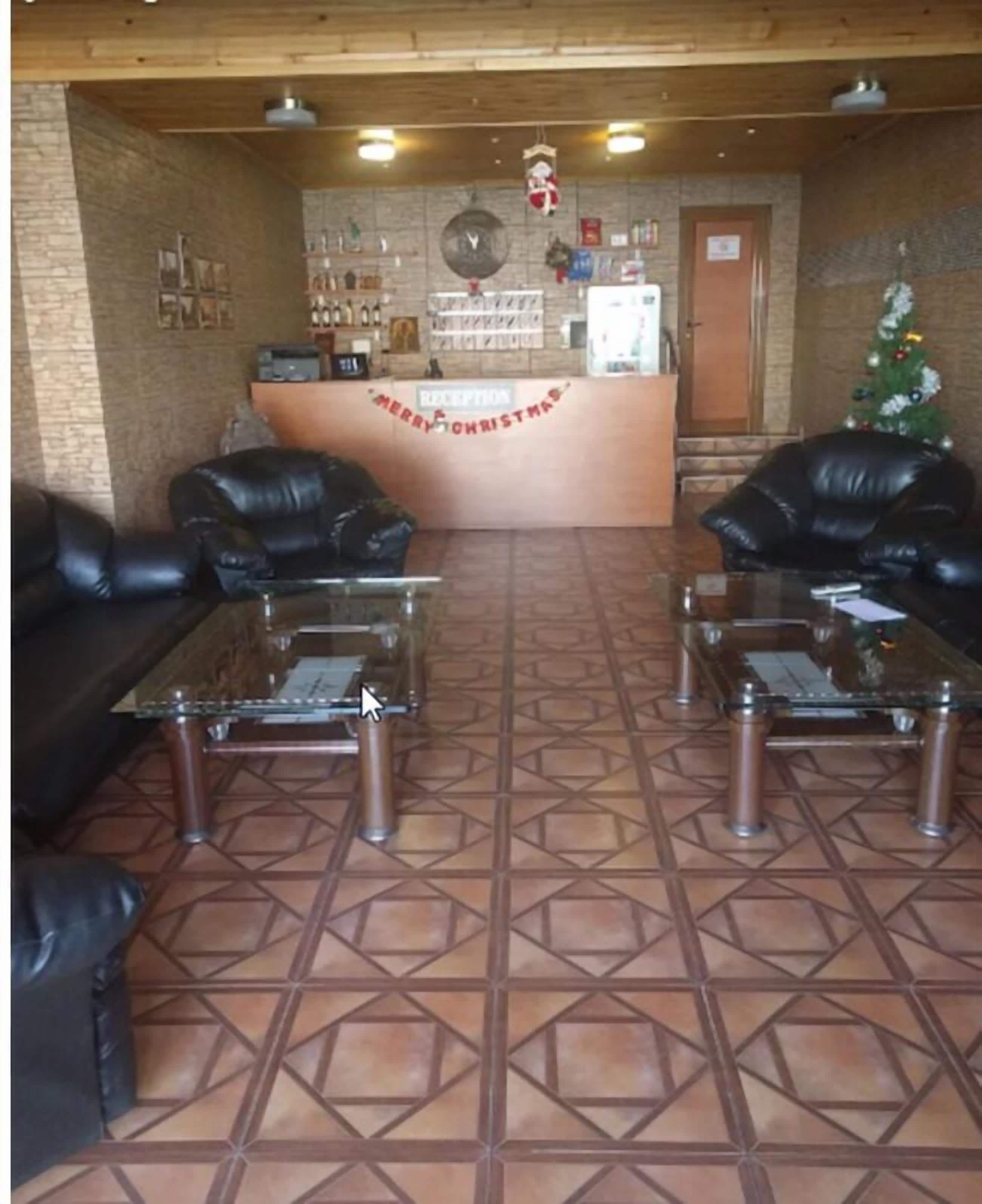 Recepción