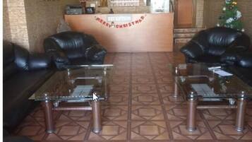 Recepción