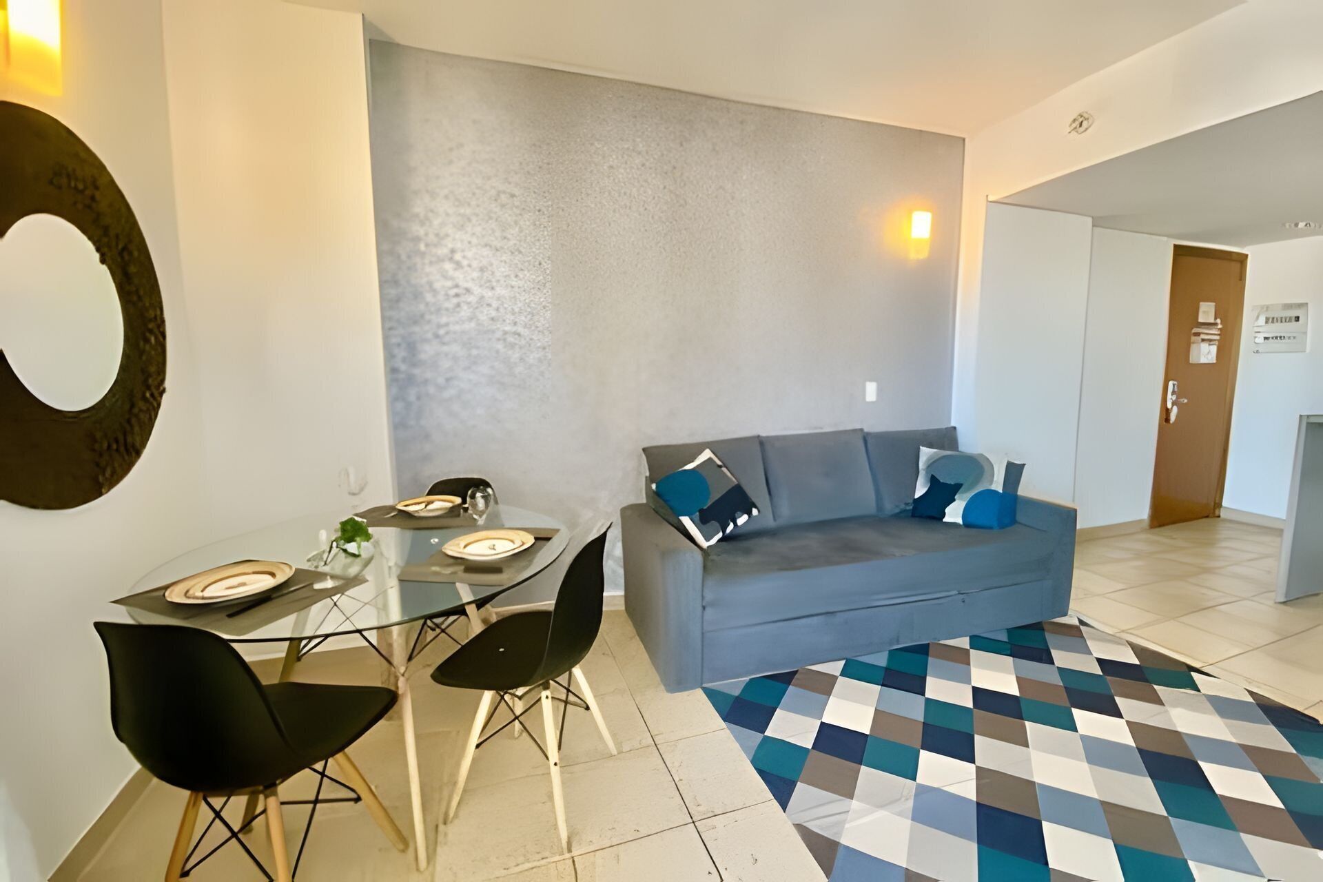 Apartment | Living area
