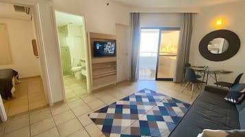 Apartment | Living area