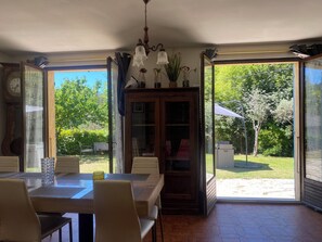 Restauración