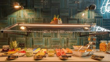 Ferienhaus | Speisen
