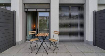2 Person Holiday Park Home in Bonn
