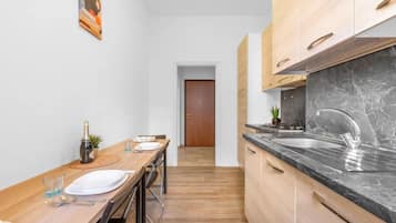 Cucina privata