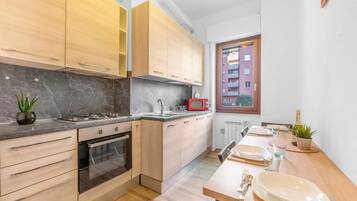 Cucina privata