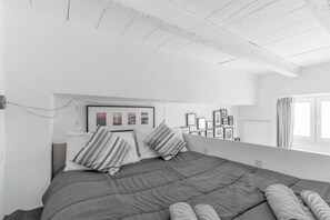 Room - OG6 [Navigli-Duomo] • Chic Loft Apartment • (Milano)