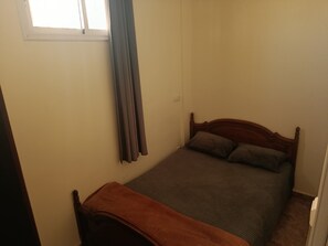 Iron/ironing board, free WiFi - Apartment in a quiet neighborhood (Agadir)