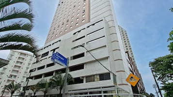 Apartment | Exterior