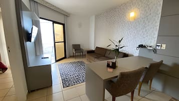 Apartment | Interior