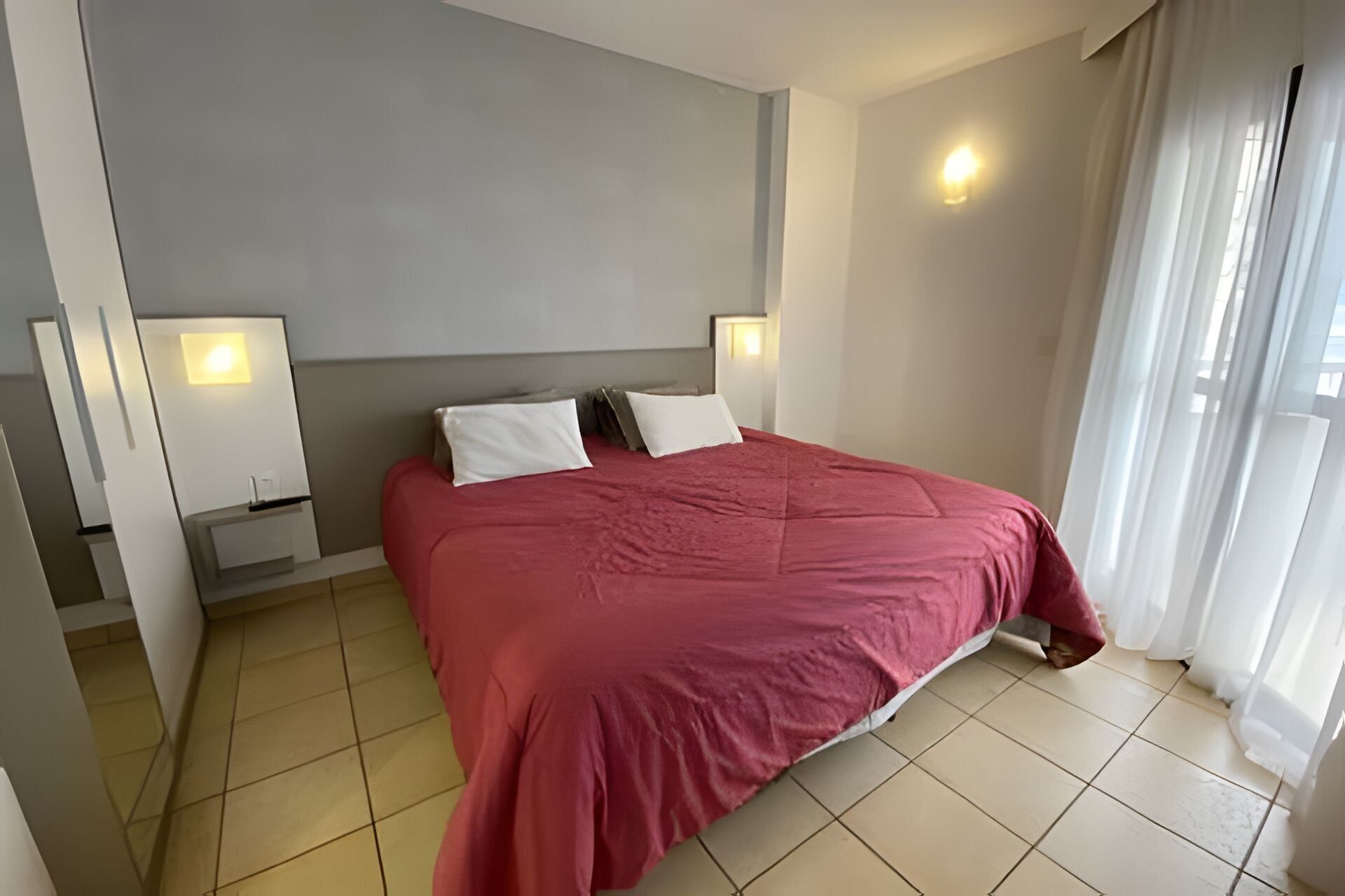 Apartment | WiFi (free)