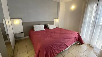 Apartment | WiFi (free)