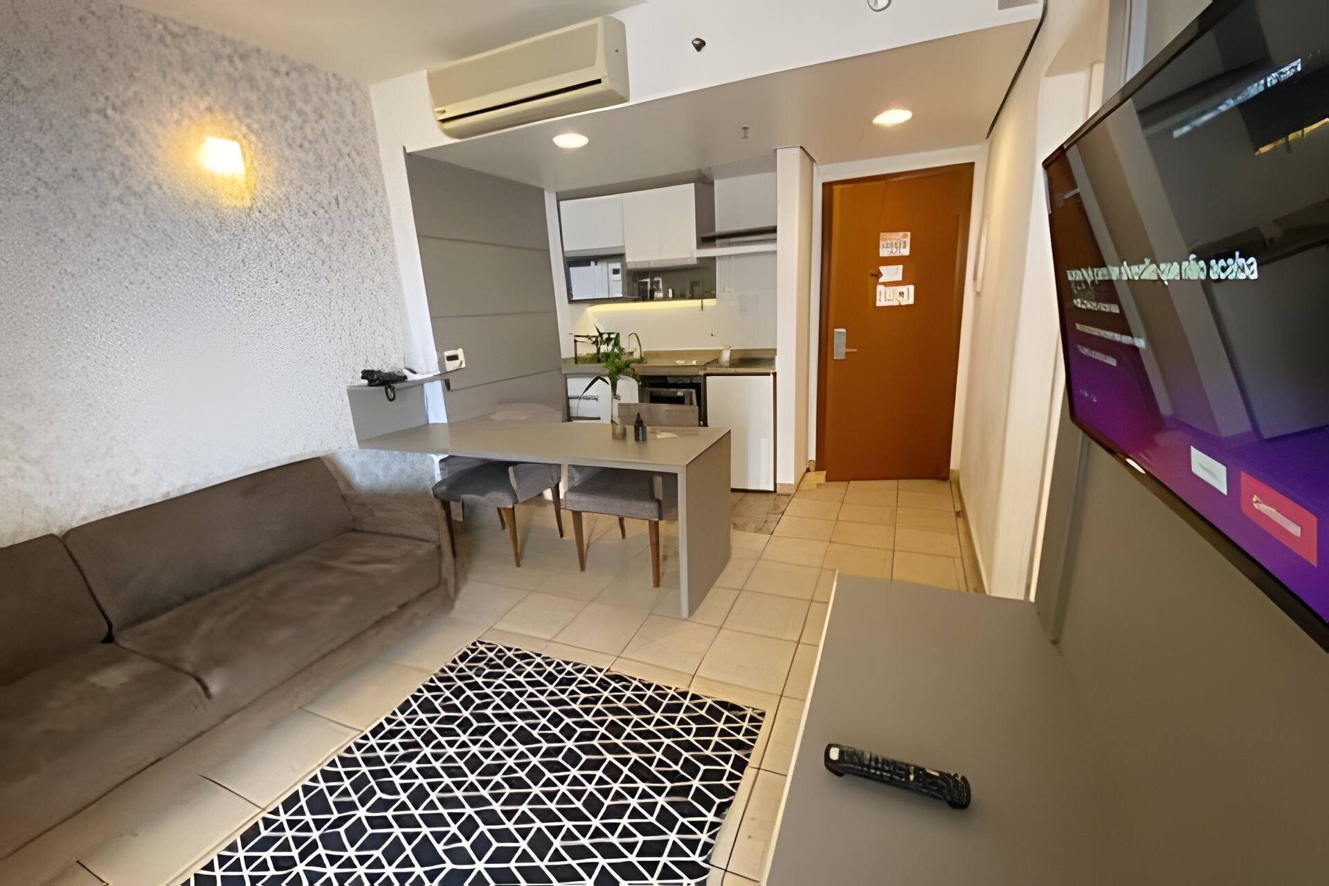 Apartment | Living area