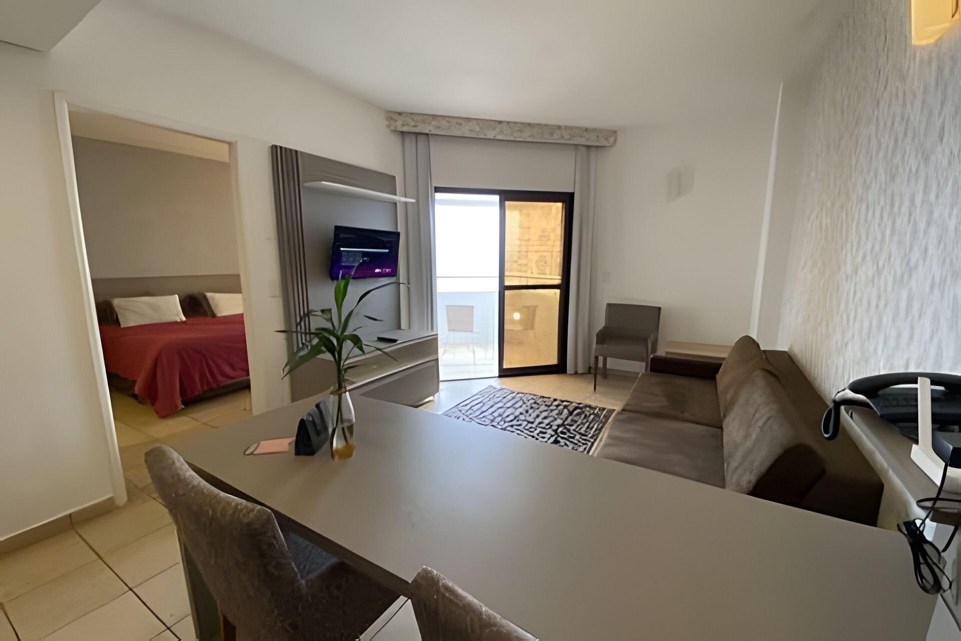 Apartamento | Wifi gratis