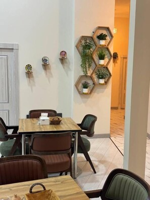 Restaurantes