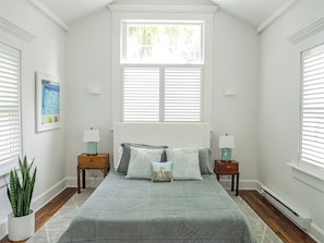 1 habitación, wifi y ropa de cama 