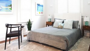 1 quarto, Wi-Fi, roupa de cama