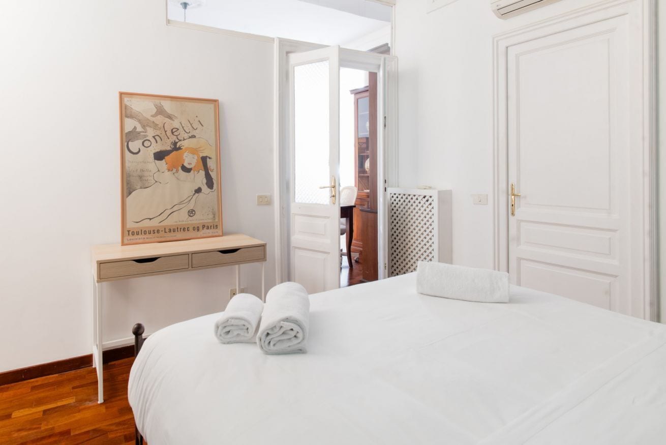 2 chambres