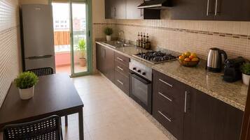 Apartment | Private kitchen