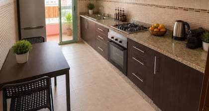 Dar Najat Appartement piscine à Guéliz