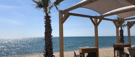 Plage