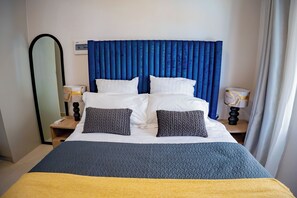 Room - Lerako Apartment , A Calm, Beautiful Stay (Gaborone)