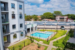 Exterior - Lerako Apartment , A Calm, Beautiful Stay (Gaborone)