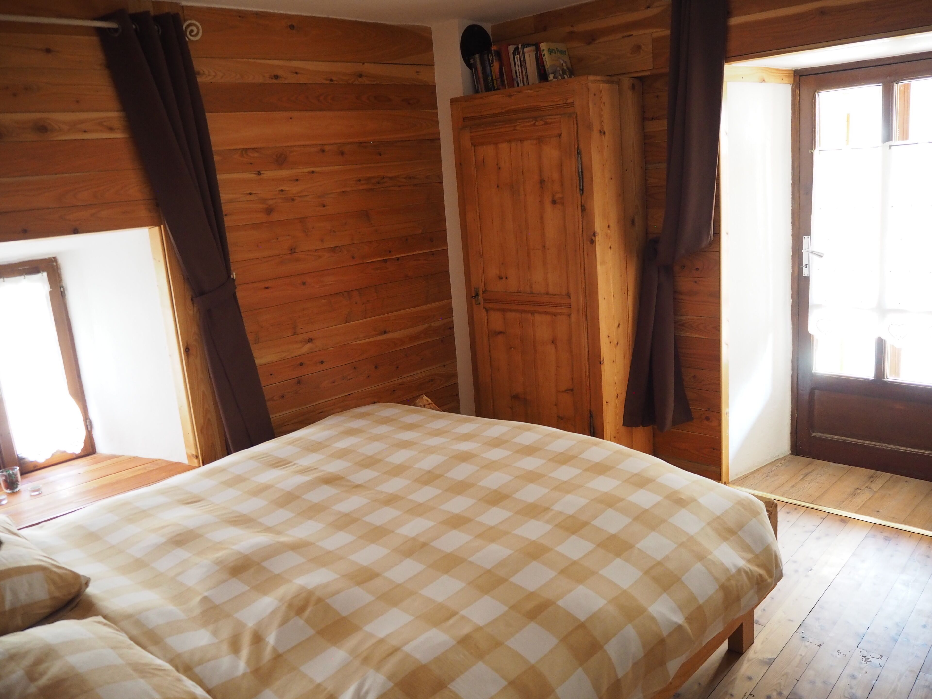 2 camere, accesso a Internet, lenzuola