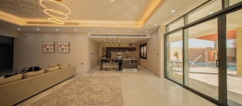 Private Oasis in Barka ~ Gardens & pools