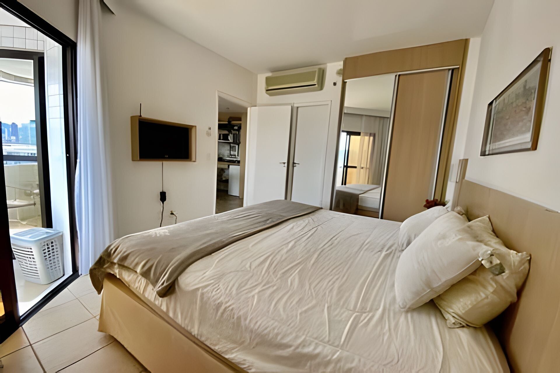 Apartment | Free WiFi