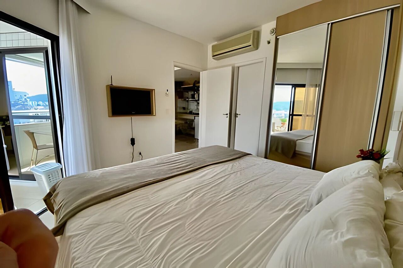 Deluxe Apartment, Balcony, Beach View | WiFi (free)