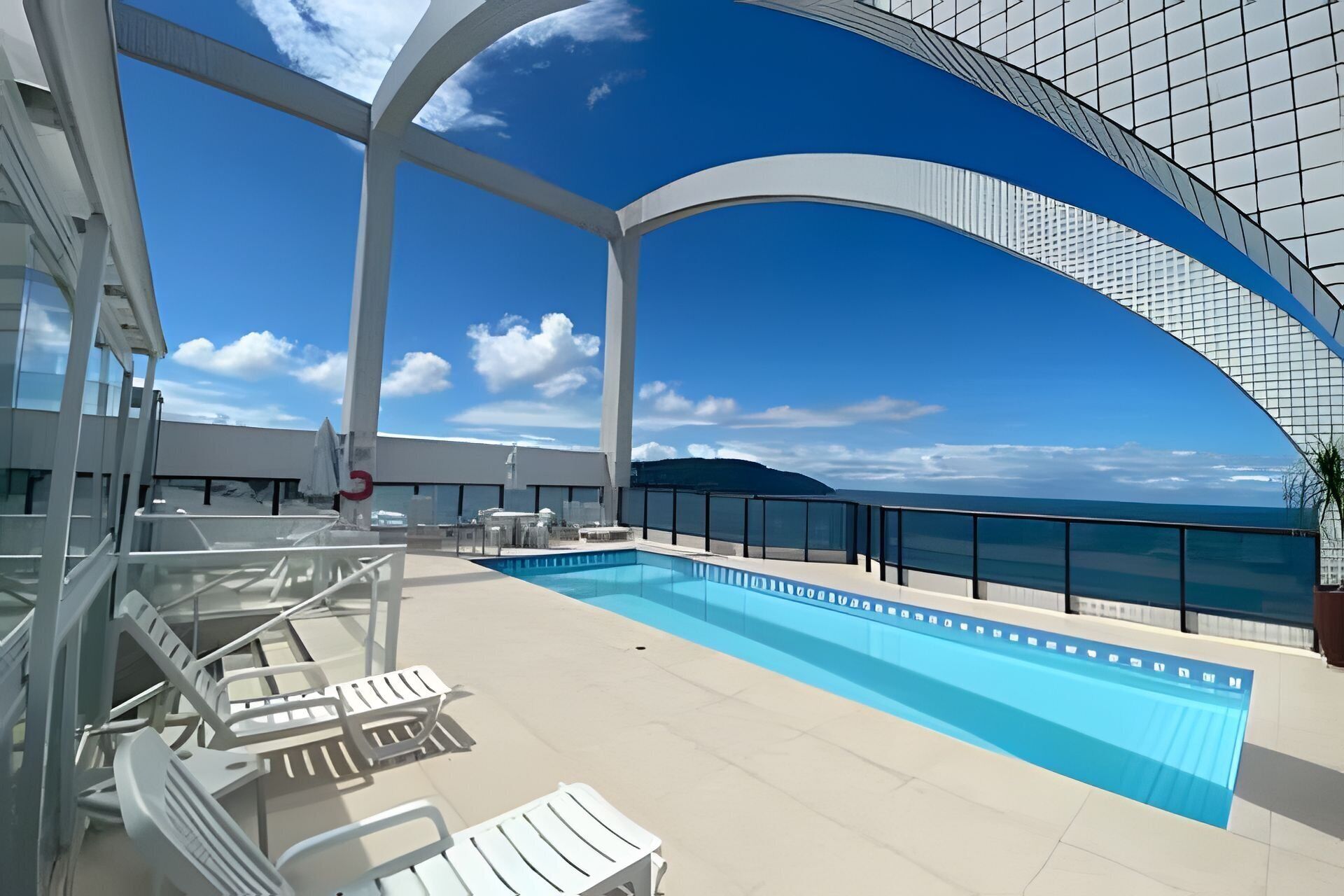 Apartment | Pool | Outdoor pool