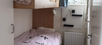 4 Star Holiday Home in Uddevalla