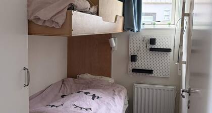 4 Star Holiday Home in Uddevalla