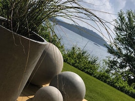 Casa | Área da propriedade