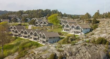 5 Star Holiday Home in Uddevalla