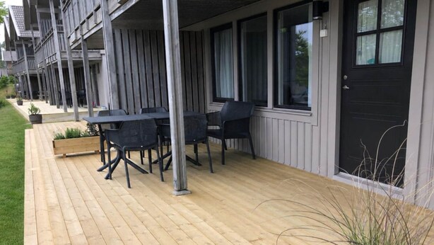 House | Exterior - 5 Star Holiday Home in Uddevalla (Uddevalla)