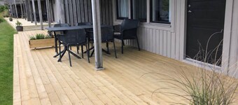 5 Star Holiday Home in Uddevalla